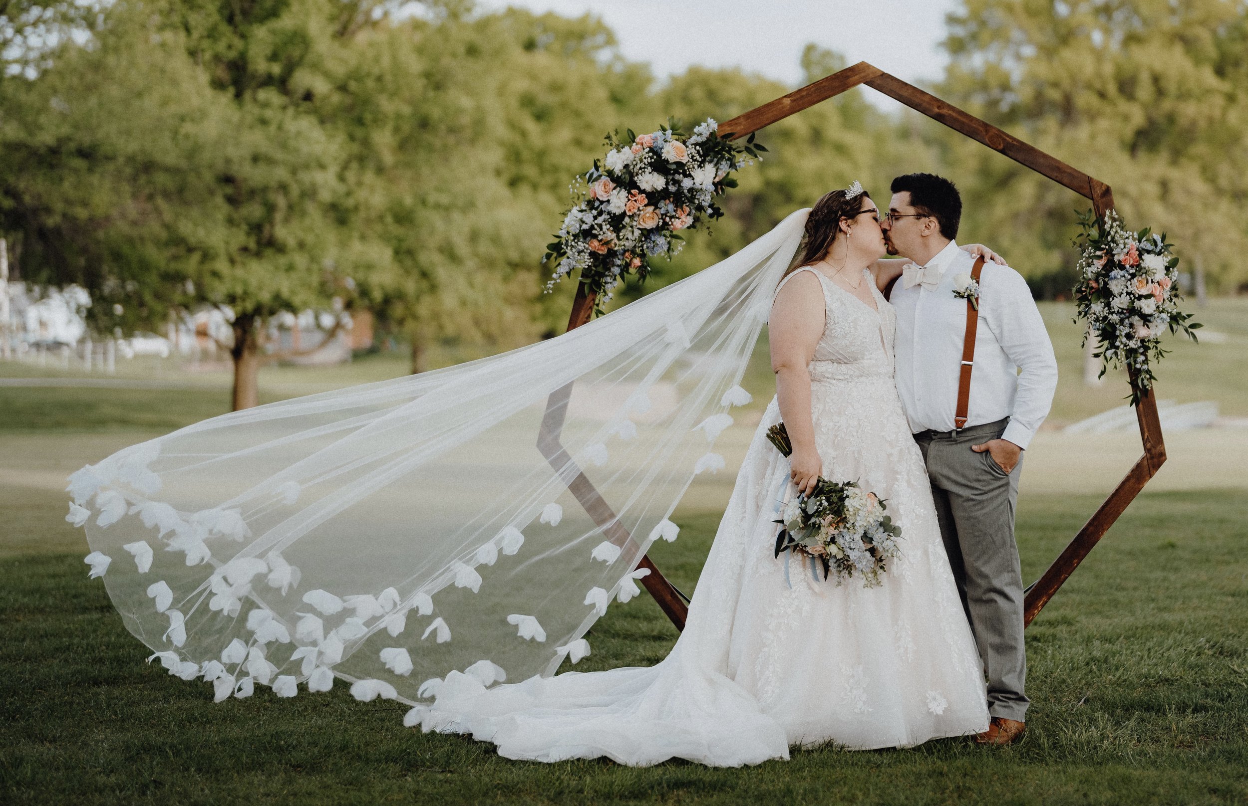 bridal — abbydid
